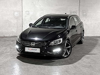 Volvo v60 2.4 d6 awd plug-in hybrid summum 215pk 2013 (origineel-nl), 6-svn-43 - afbeelding 6 van  7