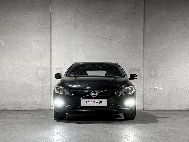 Volvo v60 2.4 d6 awd plug-in hybrid summum 215pk 2013 (origineel-nl), 6-svn-43 - afbeelding 4 van  7