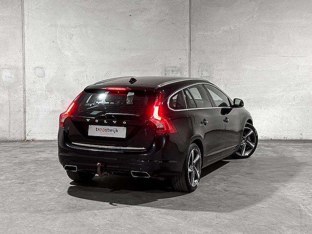 Volvo v60 2.4 d6 awd plug-in hybrid summum 215pk 2013 (origineel-nl), 6-svn-43 - afbeelding 11 van  34