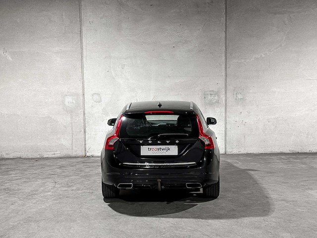 Volvo v60 2.4 d6 awd plug-in hybrid summum 215pk 2013 (origineel-nl), 6-svn-43 - afbeelding 13 van  34