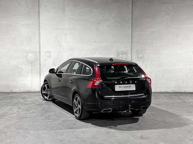 Volvo v60 2.4 d6 awd plug-in hybrid summum 215pk 2013 (origineel-nl), 6-svn-43 - afbeelding 15 van  34