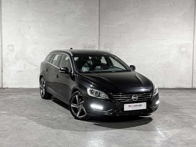 Volvo v60 2.4 d6 awd plug-in hybrid summum 215pk 2013 (origineel-nl), 6-svn-43 - afbeelding 7 van  34
