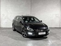 Volvo v60 2.4 d6 awd plug-in hybrid summum 215pk 2013 (origineel-nl), 6-svn-43 - afbeelding 7 van  34