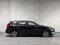 Volvo v60 2.4 d6 awd plug-in hybrid summum 215pk 2013 (origineel-nl), 6-svn-43 - afbeelding 9 van  34