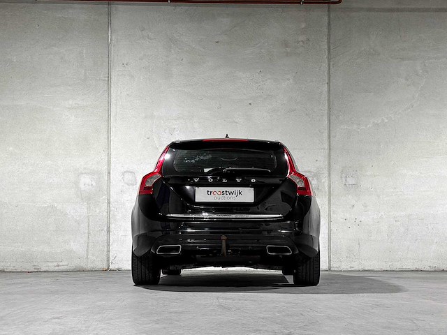 Volvo v60 2.4 d6 awd plug-in hybrid summum 215pk 2013 (origineel-nl), 6-svn-43 - afbeelding 6 van  21