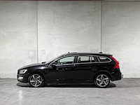 Volvo v60 2.4 d6 awd plug-in hybrid summum 215pk 2013 (origineel-nl), 6-svn-43 - afbeelding 9 van  21