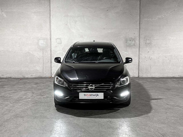 Volvo v60 2.4 d6 awd plug-in hybrid summum 215pk 2013 (origineel-nl), 6-svn-43 - afbeelding 17 van  21