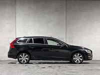 Volvo v60 2.4 d6 awd plug-in hybrid summum 285pk 2013 (origineel-nl), 6-sfg-70 - afbeelding 8 van  23