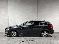 Volvo v60 2.4 d6 awd plug-in hybrid summum 285pk 2013 (origineel-nl), 6-sfg-70 - afbeelding 11 van  23