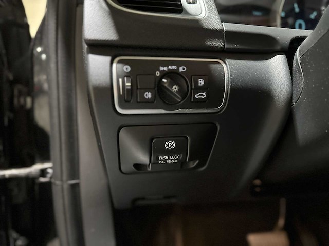 Volvo v60 2.4 d6 awd plug-in hybrid summum 285pk 2013 (origineel-nl), 6-sfg-70 - afbeelding 14 van  23