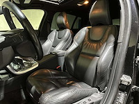Volvo v60 2.4 d6 awd plug-in hybrid summum 285pk 2013 (origineel-nl), 6-sfg-70 - afbeelding 18 van  23