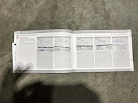 Volvo v60 2.4 d6 awd plug-in hybrid summum 285pk 2013 (origineel-nl), 6-sfg-70 - afbeelding 21 van  23