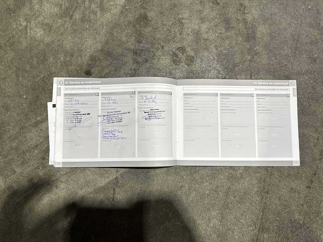 Volvo v60 2.4 d6 awd plug-in hybrid summum 285pk 2013 (origineel-nl), 6-sfg-70 - afbeelding 22 van  23