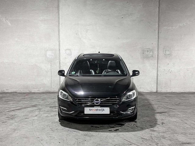 Volvo v60 2.4 d6 awd plug-in hybrid summum 285pk 2013 (origineel-nl), 6-sfg-70 - afbeelding 23 van  23