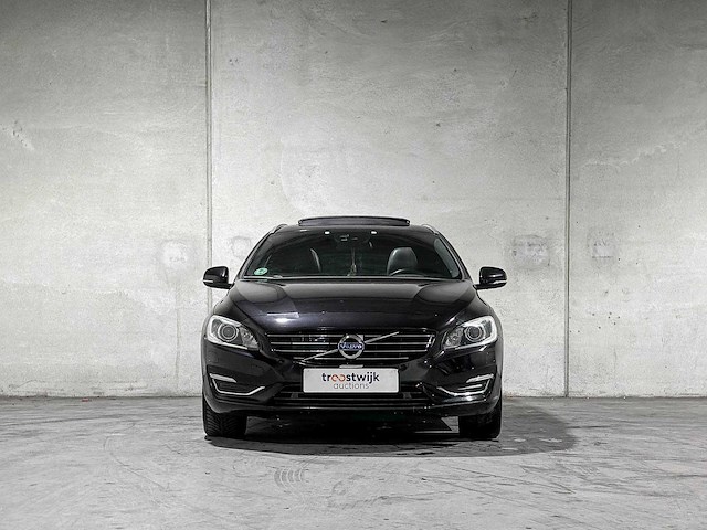 Volvo v60 2.4 d6 awd plug-in hybrid summum 285pk 2013 (origineel-nl), 6-sfg-70 - afbeelding 1 van  23