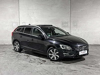 Volvo v60 2.4 d6 awd plug-in hybrid summum 285pk 2013 (origineel-nl), 6-sfg-70 - afbeelding 5 van  23