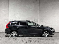 Volvo v60 2.4 d6 awd plug-in hybrid summum 285pk 2013 (origineel-nl), 6-sfg-70 - afbeelding 6 van  23
