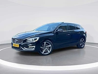 Volvo v60 2.4 d6 awd plug-in hybrid summum | 7-spz-62 - afbeelding 1 van  30