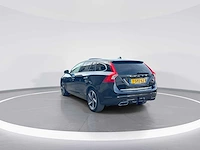 Volvo v60 2.4 d6 awd plug-in hybrid summum | 7-spz-62 - afbeelding 27 van  30