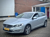 Volvo v60 2.4 d6 awd plug-in hybrid summum automaat, 2-spv-86