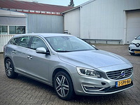 Volvo v60 2.4 d6 awd plug-in hybrid summum automaat, 2-spv-86 - afbeelding 6 van  12