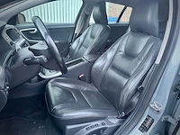 Volvo v60 2.4 d6 awd plug-in hybrid summum automaat, 2-spv-86 - afbeelding 9 van  12