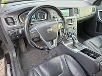 Volvo v60 2.4 d6 awd plug in hybrid summum automaat, 2-srz-17 - afbeelding 9 van  12