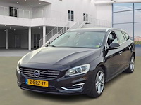 Volvo v60 2.4 d6 awd plug in hybrid summum automaat, 2-srz-17 - afbeelding 1 van  12