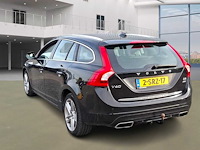 Volvo v60 2.4 d6 awd plug in hybrid summum automaat, 2-srz-17 - afbeelding 8 van  12