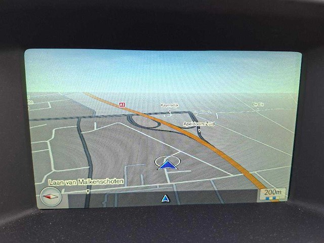 Volvo v60 2.4 d6 awd plug in hybrid summum automaat, 2-srz-17 - afbeelding 2 van  12