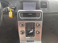 Volvo v60 2.4 d6 awd plug in hybrid summum automaat, 4-slb-54 - afbeelding 9 van  19