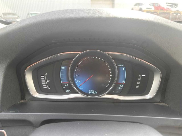 Volvo v60 2.4 d6 awd plug in hybrid summum automaat, 4-slb-54 - afbeelding 11 van  19