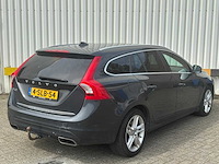 Volvo v60 2.4 d6 awd plug in hybrid summum automaat, 4-slb-54 - afbeelding 12 van  19