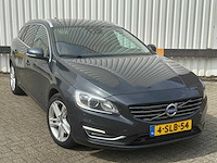 Volvo v60 2.4 d6 awd plug in hybrid summum automaat, 4-slb-54 - afbeelding 13 van  19