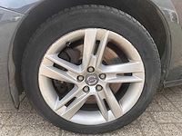 Volvo v60 2.4 d6 awd plug in hybrid summum automaat, 4-slb-54 - afbeelding 15 van  19