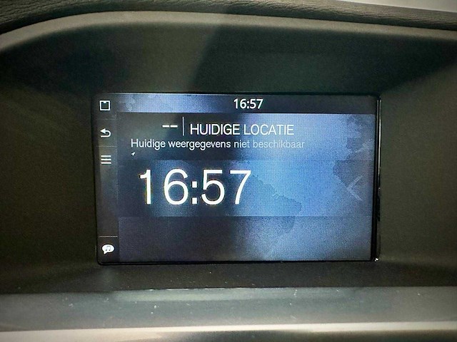 Volvo v60 2.4 d6 awd plug-in hybrid summum automaat 8-sjr-36 - afbeelding 5 van  18