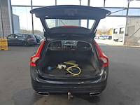 Volvo v60 2.4 d6 awd plug in hybrid summum automaat, 8-sng-44 - afbeelding 4 van  14