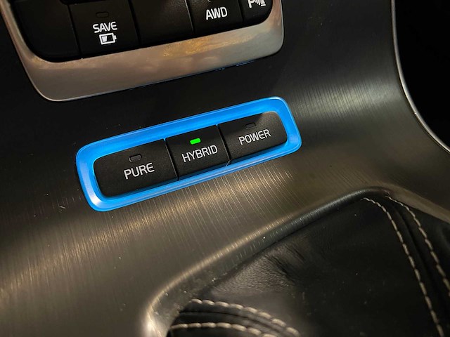 Volvo v60 2.4 d6 awd plug-in summum, 4-tbz-60 - afbeelding 2 van  24