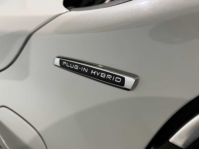 Volvo v60 2.4 d6 awd plug-in summum, 4-tbz-60 - afbeelding 6 van  24