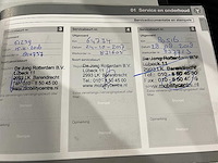 Volvo v60 2.4 d6 awd plug-in summum, 4-tbz-60 - afbeelding 16 van  24