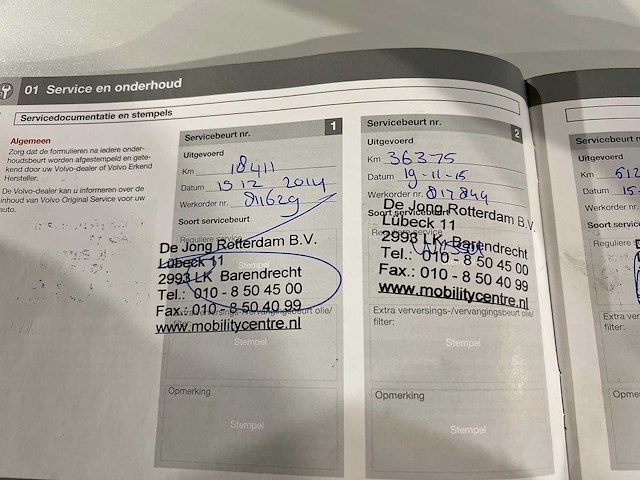 Volvo v60 2.4 d6 awd plug-in summum, 4-tbz-60 - afbeelding 17 van  24