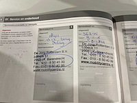 Volvo v60 2.4 d6 awd plug-in summum, 4-tbz-60 - afbeelding 17 van  24
