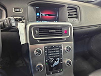 Volvo v60 2.4 d6 twin engine summum, hg-502-h - afbeelding 5 van  17