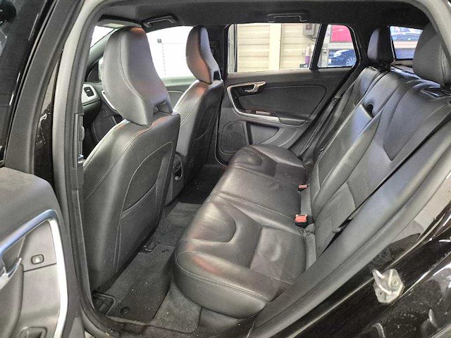 Volvo v60 2.4 d6 twin engine summum, hg-502-h - afbeelding 8 van  17