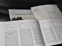 Volvo v60 2.4 d6 twin engine summum, hg-502-h - afbeelding 9 van  17