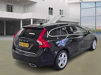 Volvo v60 2.4 d6 twin engine summum, hg-502-h - afbeelding 10 van  17