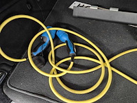 Volvo v60 2.4 d6 twin engine summum, hg-502-h - afbeelding 15 van  17