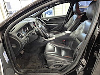 Volvo v60 2.4 d6 twin engine summum, hg-502-h - afbeelding 16 van  17