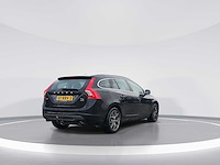 Volvo v60 3.0 t6 awd momentum | 07-rrv-3 i - afbeelding 5 van  28