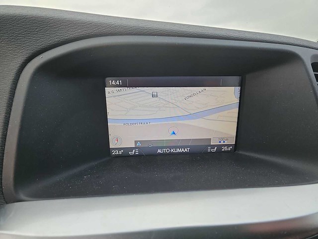 Volvo v60 3.0 t6 awd momentum | 07-rrv-3 i - afbeelding 5 van  14